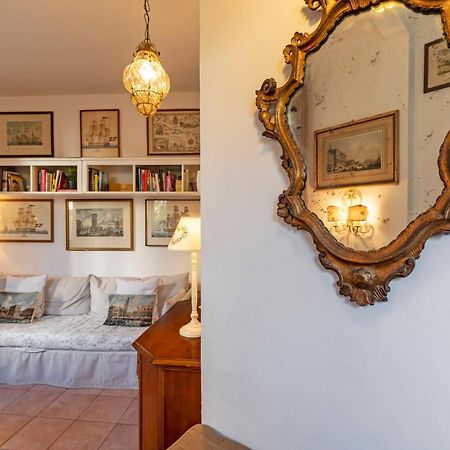 Ca' Del Forner Apartment เวนิส ภายนอก รูปภาพ