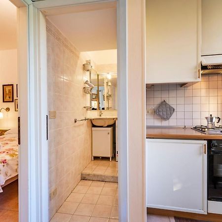 Ca' Del Forner Apartment เวนิส ภายนอก รูปภาพ