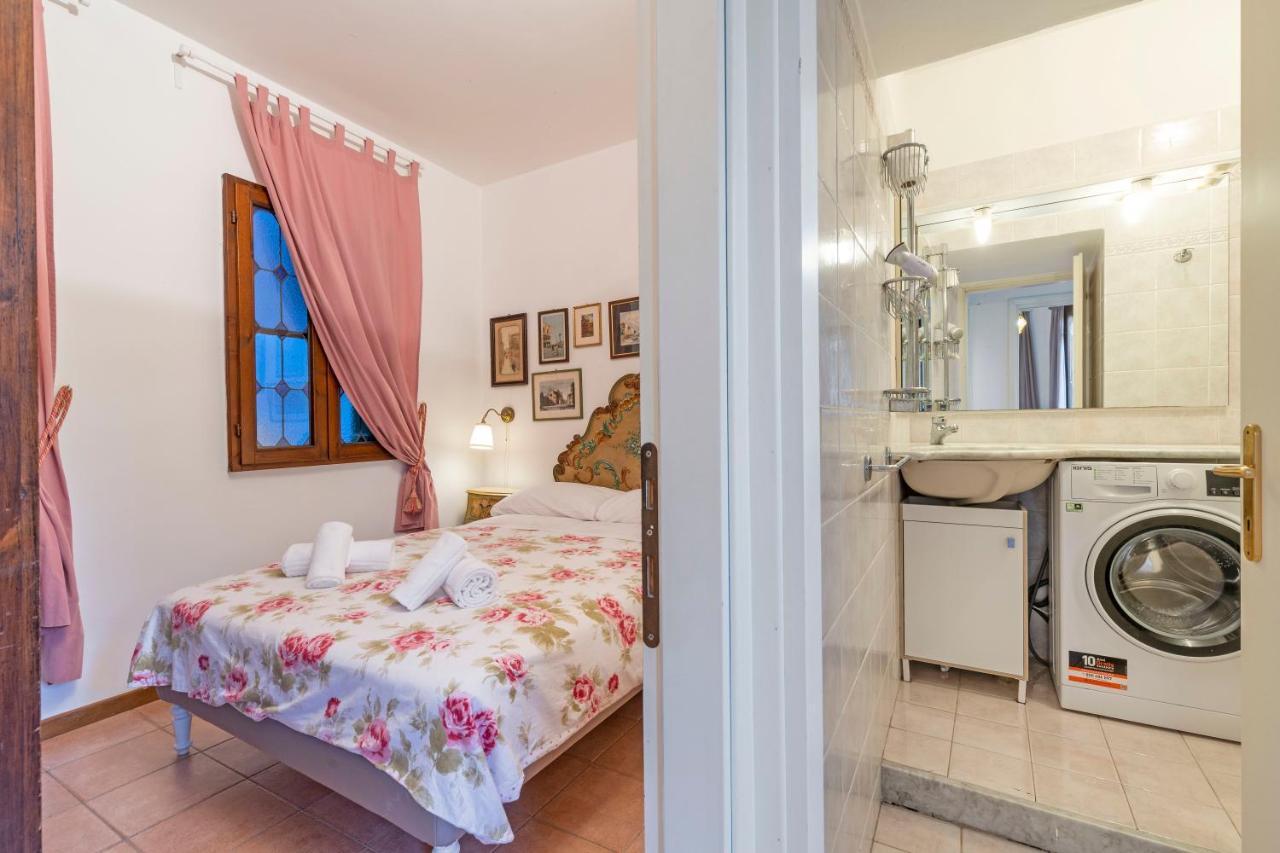 Ca' Del Forner Apartment เวนิส ภายนอก รูปภาพ