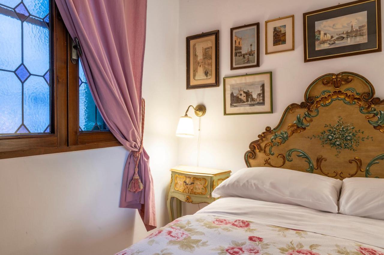Ca' Del Forner Apartment เวนิส ภายนอก รูปภาพ