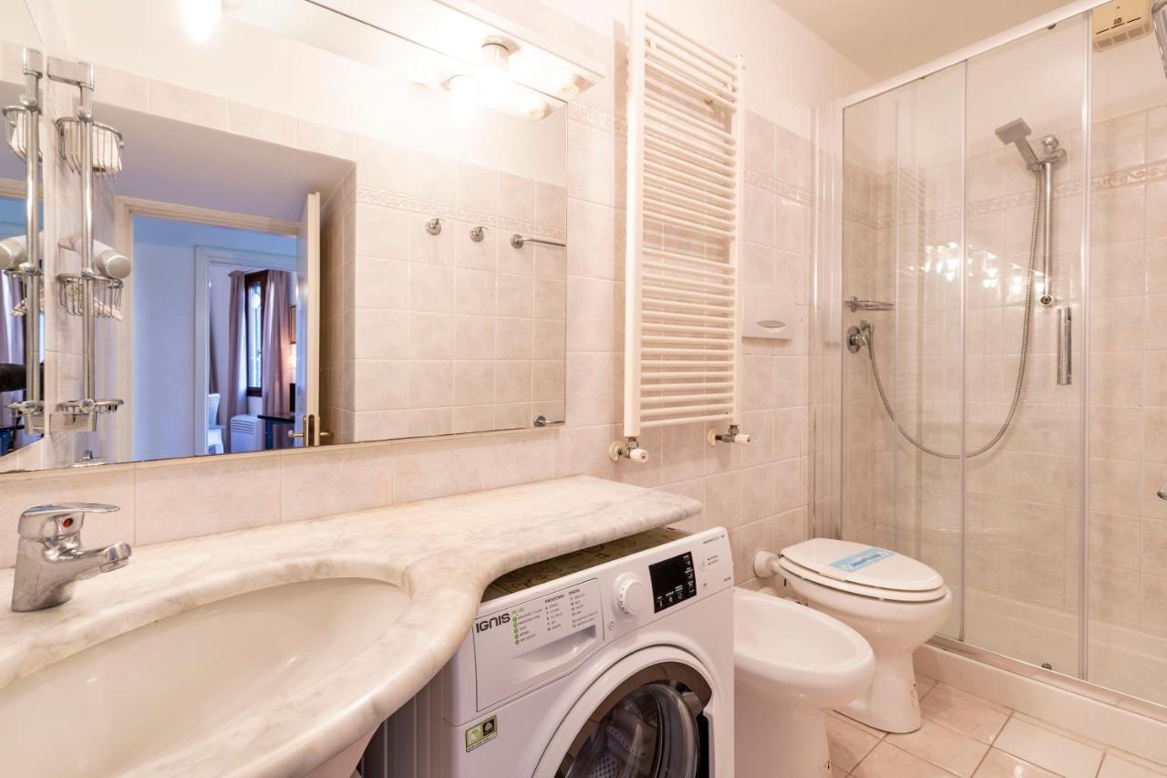 Ca' Del Forner Apartment เวนิส ภายนอก รูปภาพ