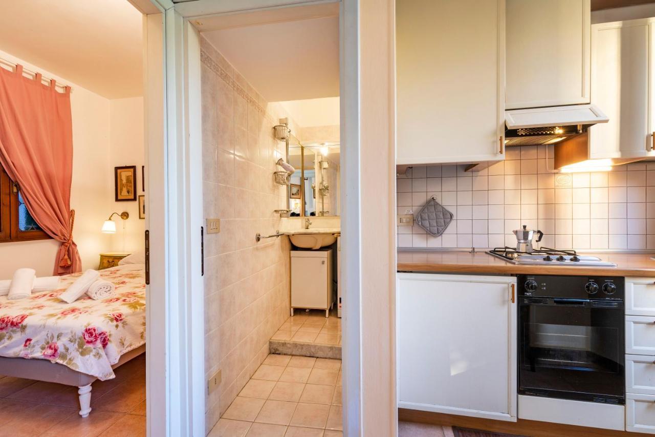 Ca' Del Forner Apartment เวนิส ภายนอก รูปภาพ