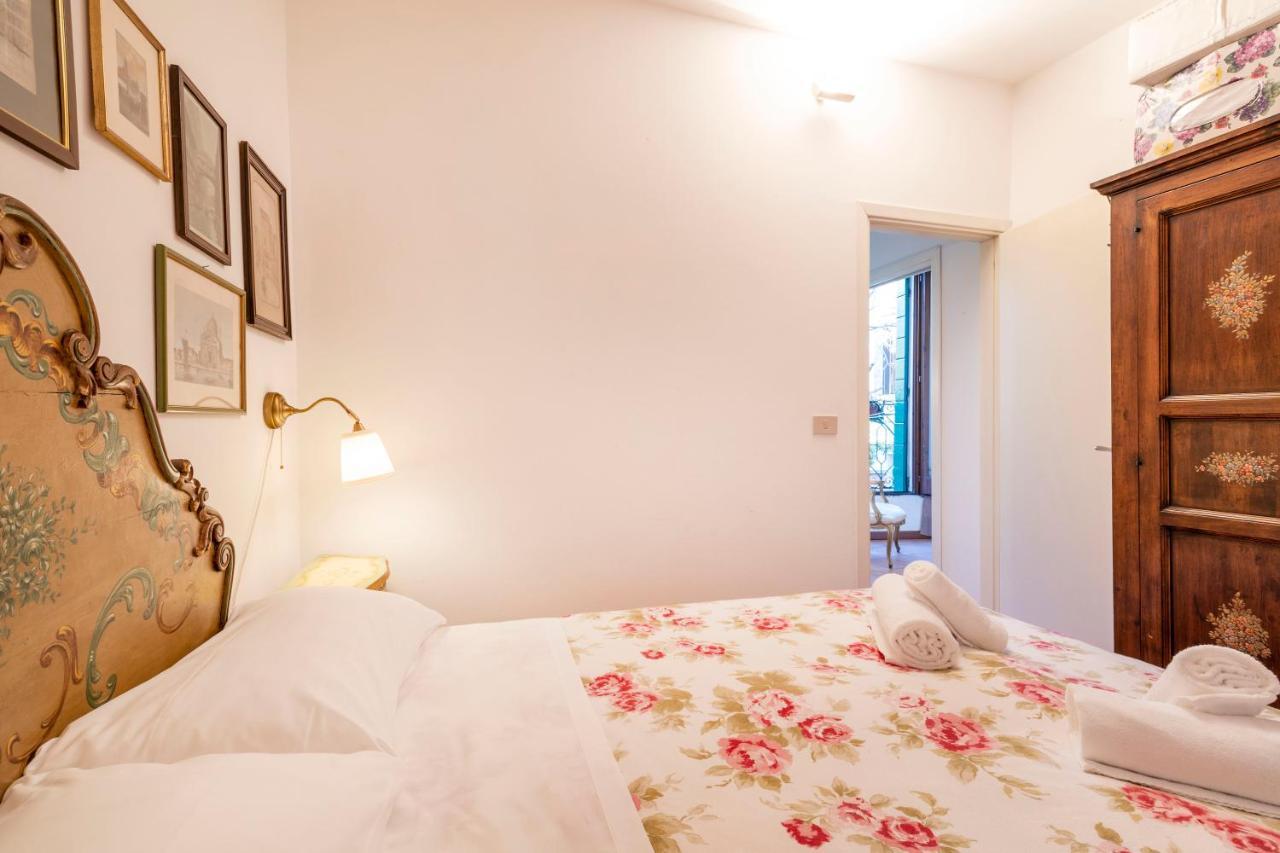 Ca' Del Forner Apartment เวนิส ภายนอก รูปภาพ