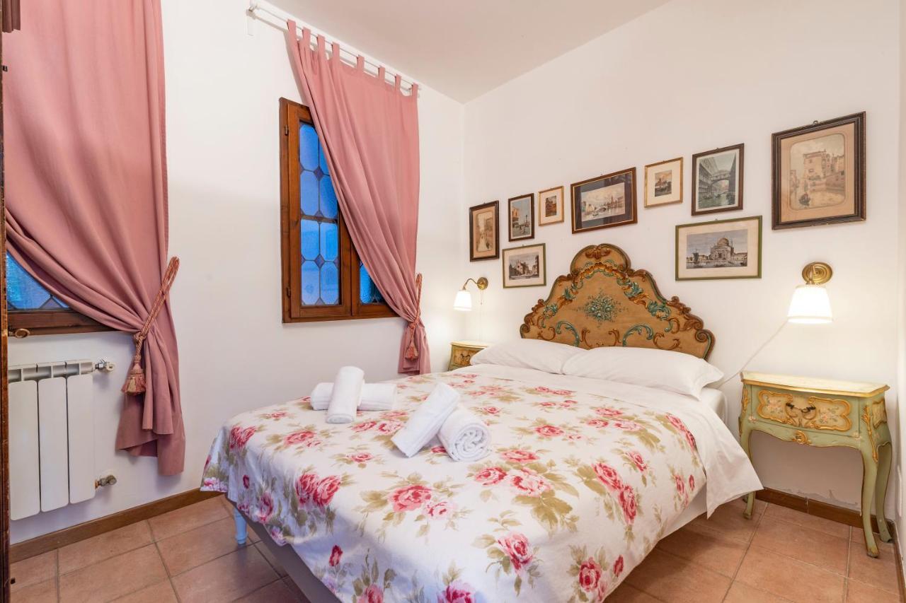 Ca' Del Forner Apartment เวนิส ภายนอก รูปภาพ